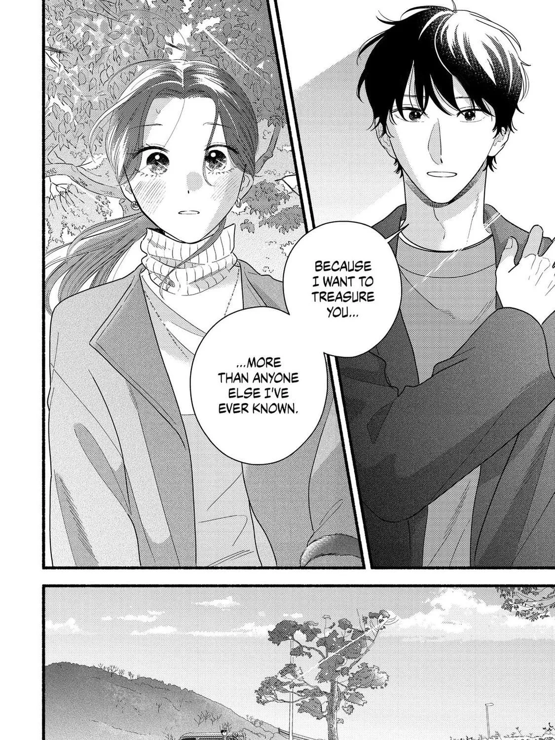 A Side Character's Love Story - Chapter 97 - Page 55