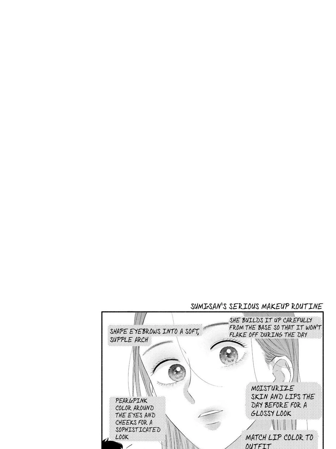 A Side Character's Love Story - Chapter 97 - Page 67
