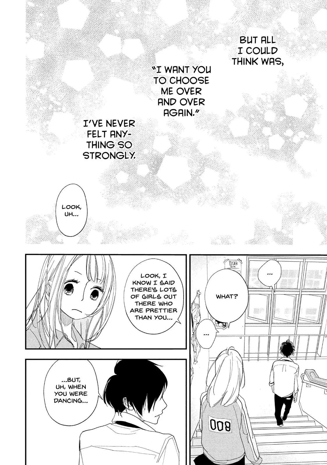 You Got Me, Sempai! - Chapter 5 - Page 25