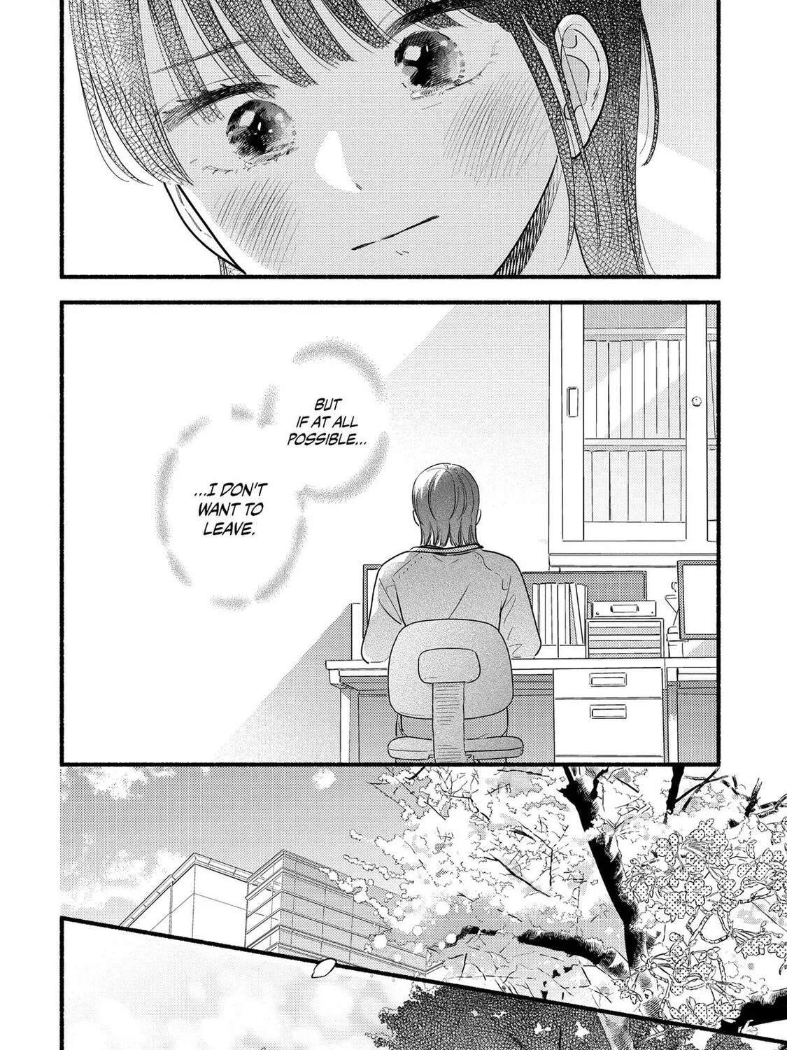 A Side Character's Love Story - Chapter 98 - Page 35