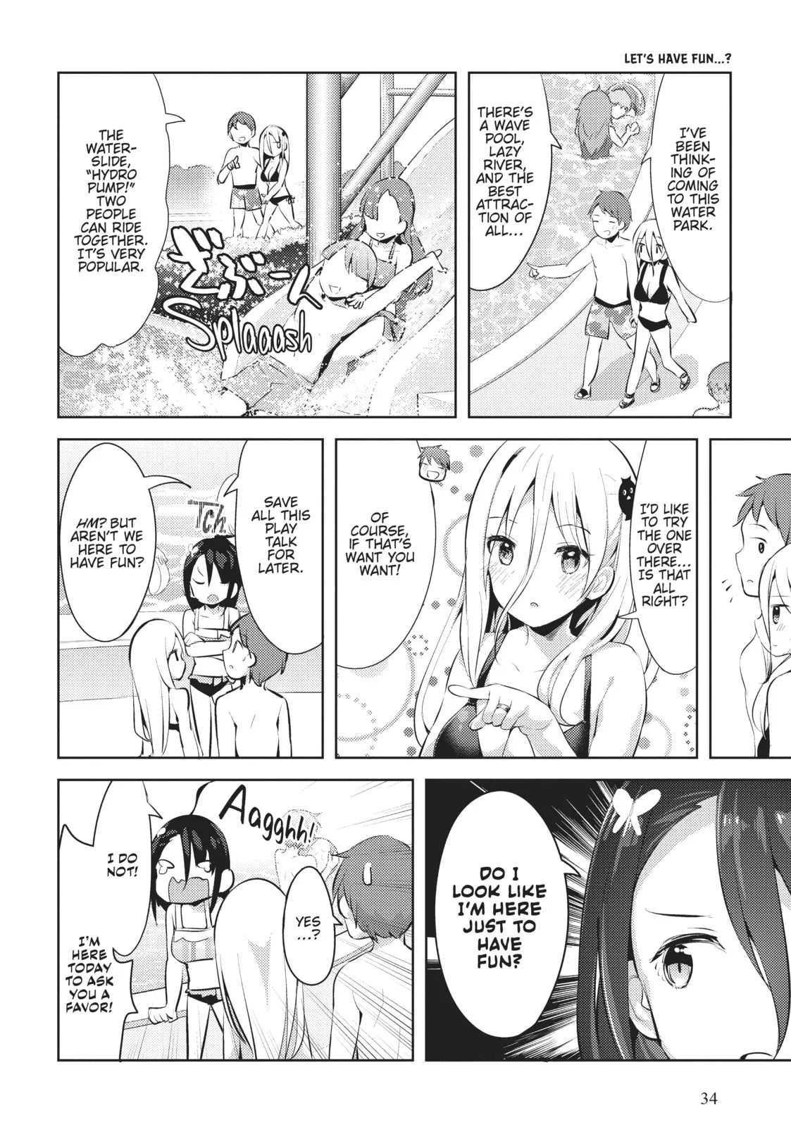 My Lovey-Dovey Wife is a Stone Cold Killer - Chapter 11 - Page 4