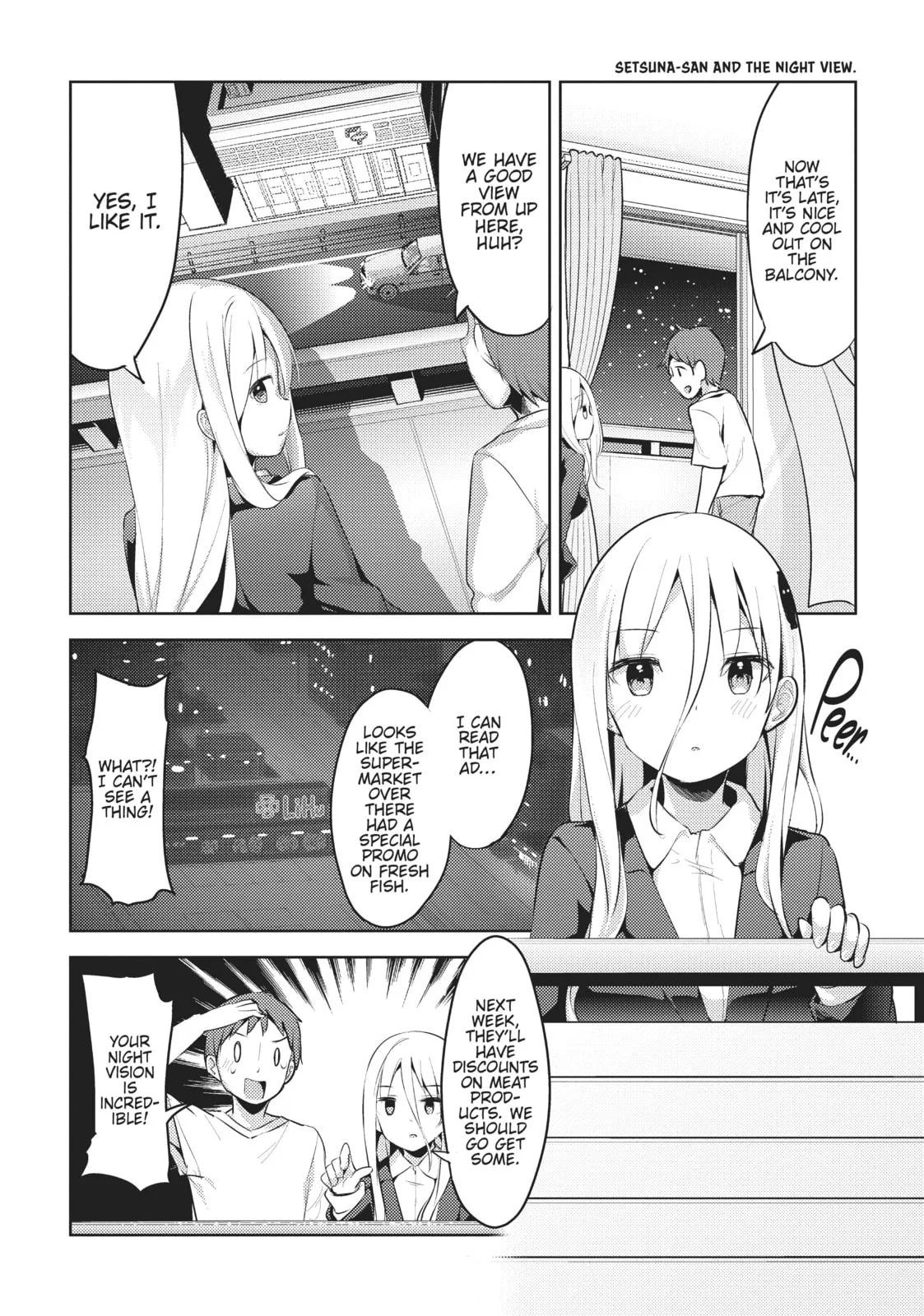 My Lovey-Dovey Wife is a Stone Cold Killer - Chapter 12 - Page 5