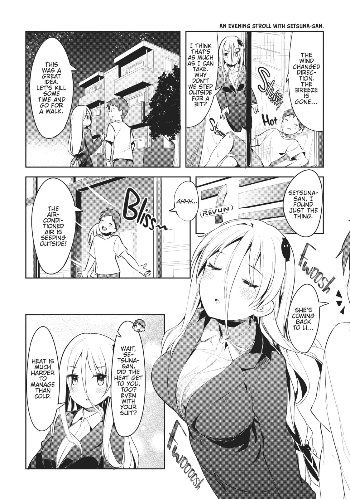 My Lovey-Dovey Wife is a Stone Cold Killer - Chapter 12 - Page 10