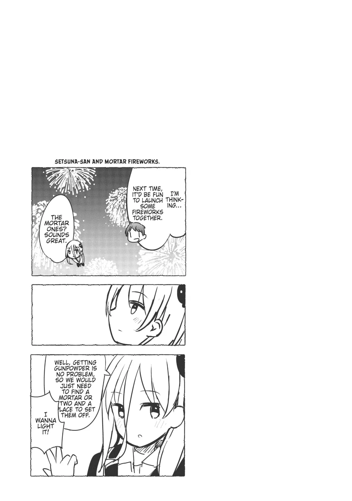 My Lovey-Dovey Wife is a Stone Cold Killer - Chapter 12 - Page 17