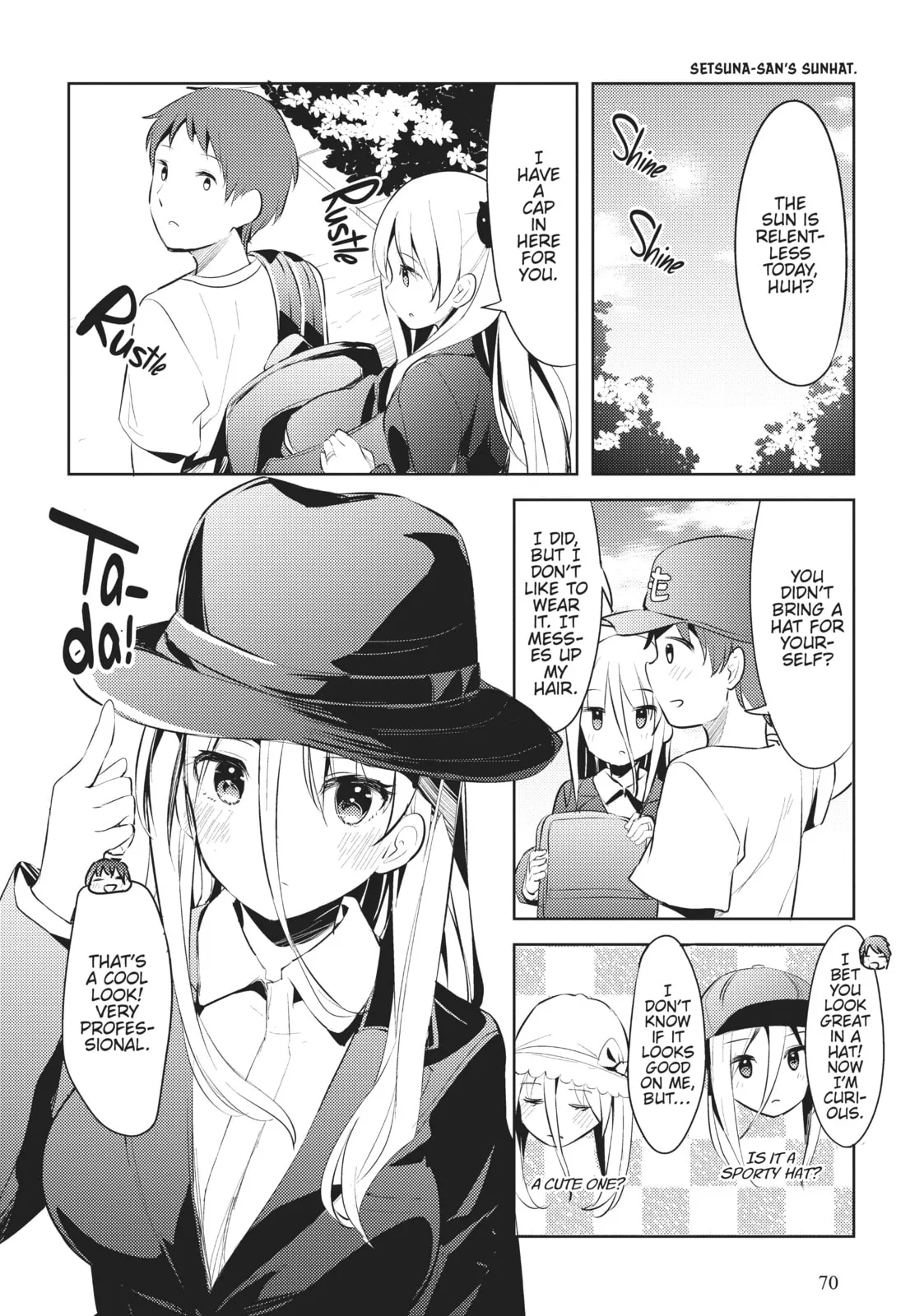 My Lovey-Dovey Wife is a Stone Cold Killer - Chapter 13 - Page 4