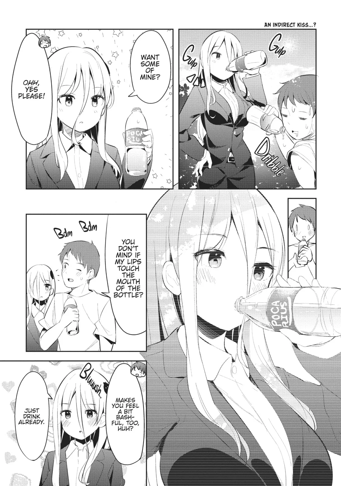My Lovey-Dovey Wife is a Stone Cold Killer - Chapter 13 - Page 9