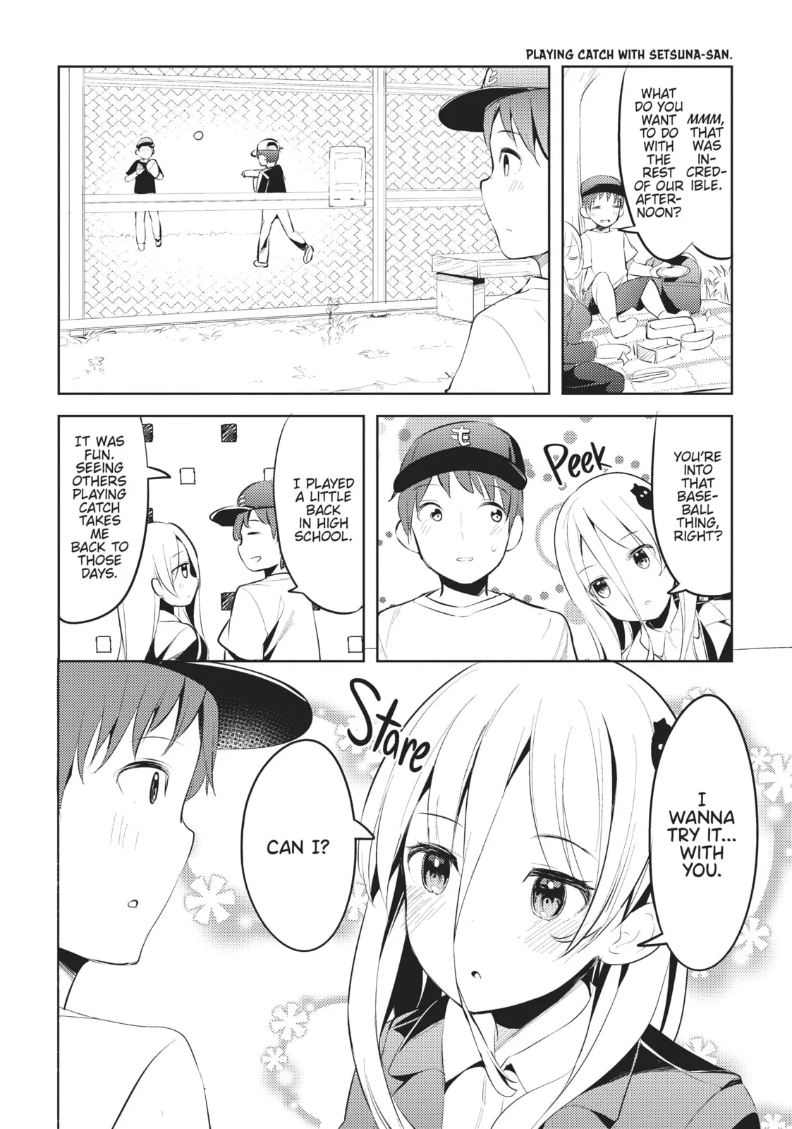 My Lovey-Dovey Wife is a Stone Cold Killer - Chapter 13 - Page 12