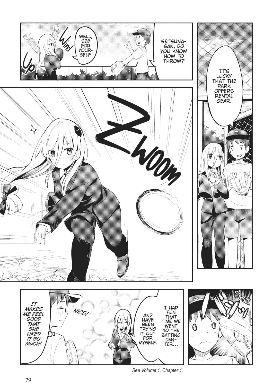 My Lovey-Dovey Wife is a Stone Cold Killer - Chapter 13 - Page 13