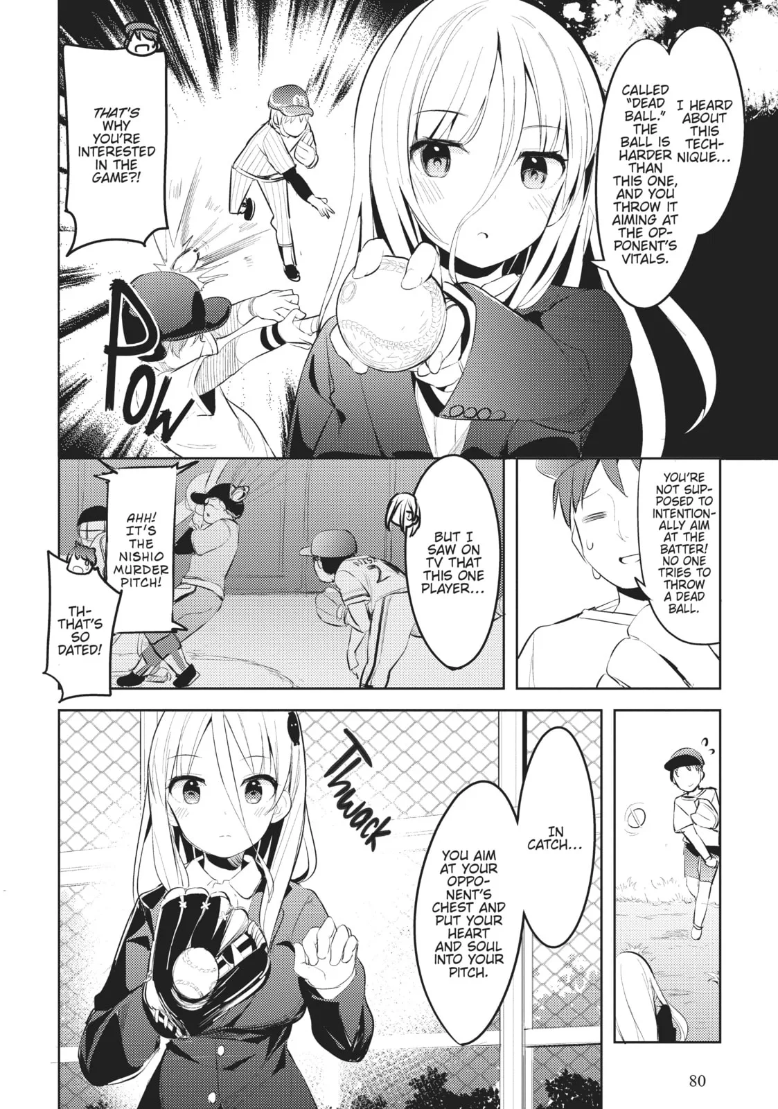 My Lovey-Dovey Wife is a Stone Cold Killer - Chapter 13 - Page 14