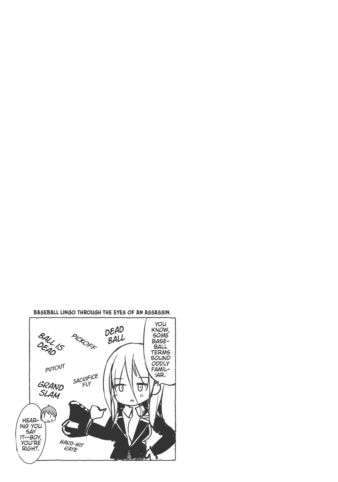 My Lovey-Dovey Wife is a Stone Cold Killer - Chapter 13 - Page 17