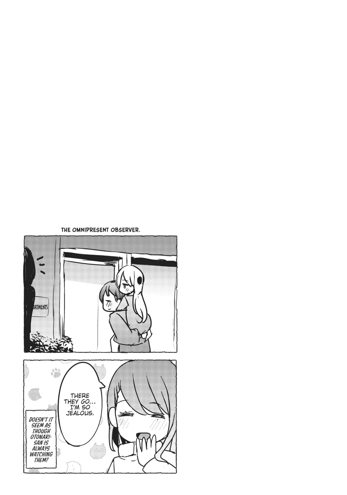 My Lovey-Dovey Wife is a Stone Cold Killer - Chapter 14 - Page 17