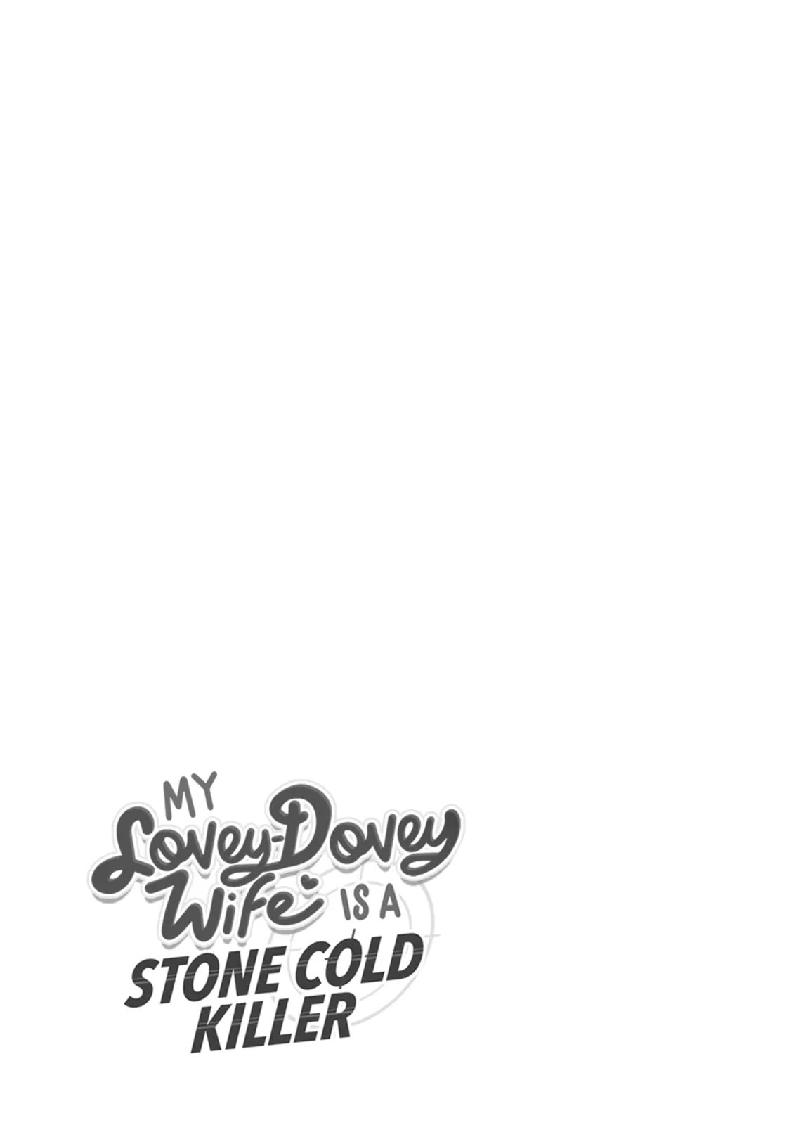 My Lovey-Dovey Wife is a Stone Cold Killer - Chapter 16 - Page 12