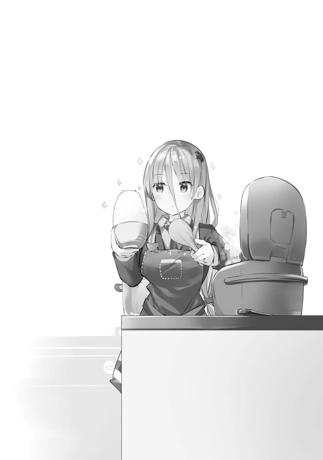 My Lovey-Dovey Wife is a Stone Cold Killer - Chapter 16 - Page 14