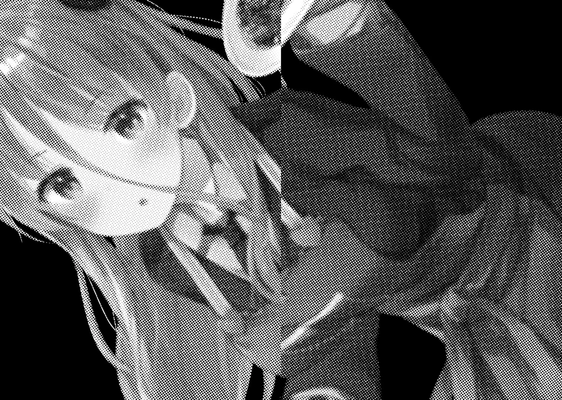My Lovey-Dovey Wife is a Stone Cold Killer - Chapter 16 - Page 15