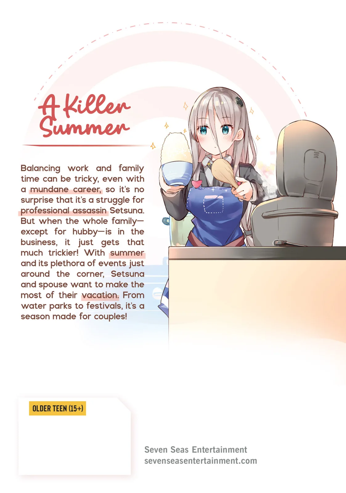 My Lovey-Dovey Wife is a Stone Cold Killer - Chapter 16 - Page 16