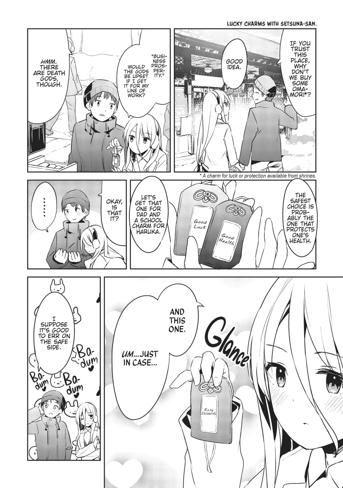 My Lovey-Dovey Wife is a Stone Cold Killer - Chapter 20 - Page 10