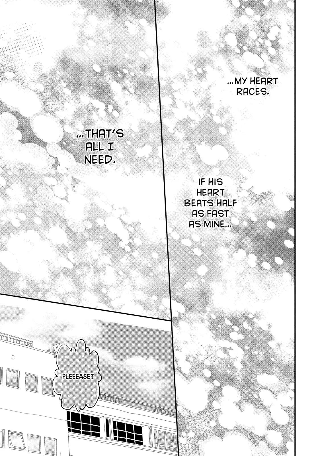 You Got Me, Sempai! - Chapter 6 - Page 7
