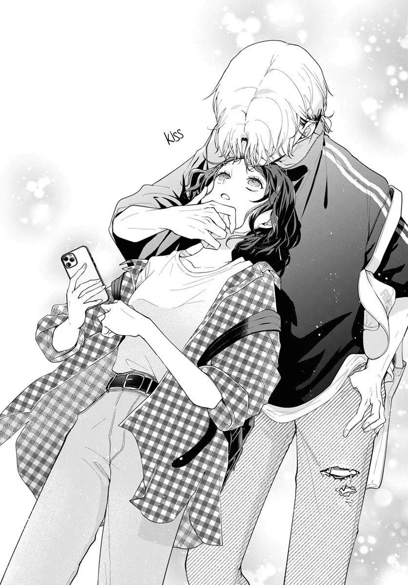 Our Banri Will Be in Your Care - Chapter 1 - Page 48