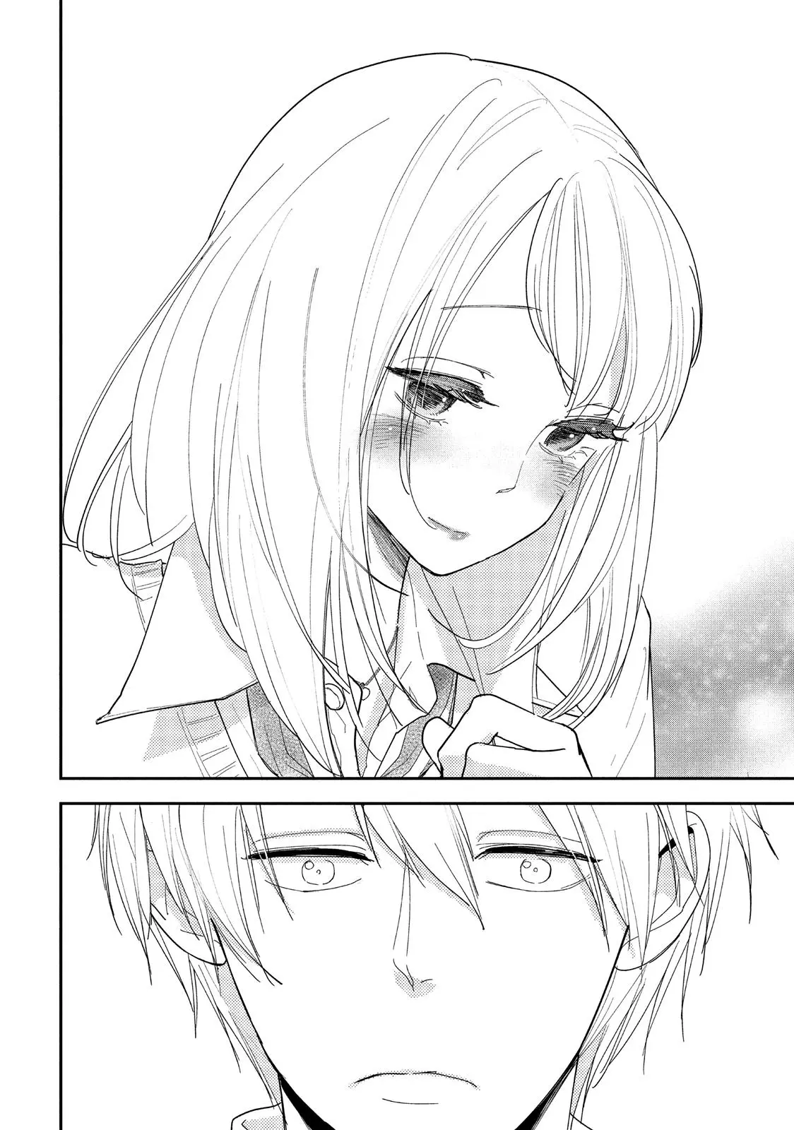 You Got Me, Sempai! - Chapter 6 - Page 19