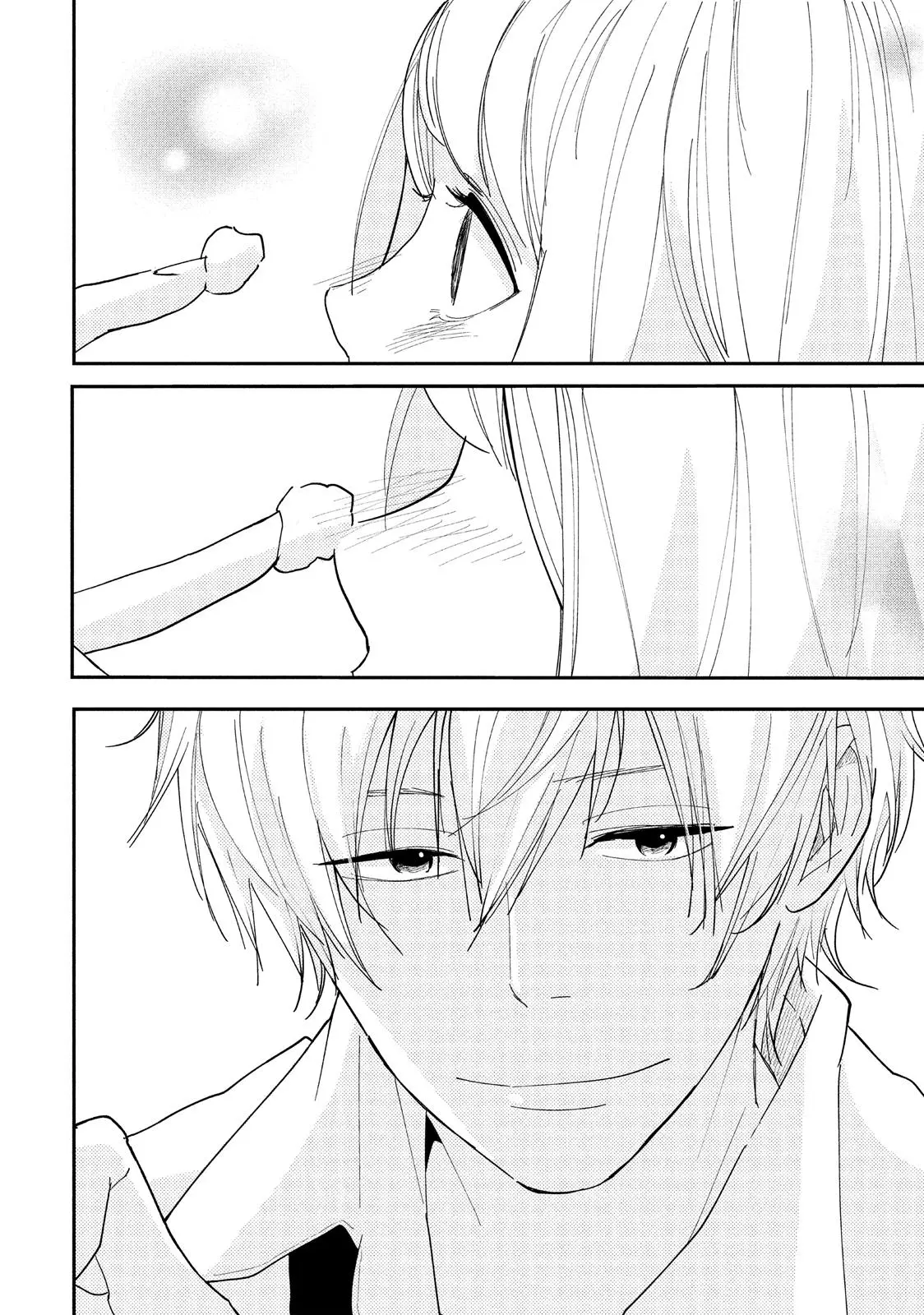You Got Me, Sempai! - Chapter 6 - Page 23