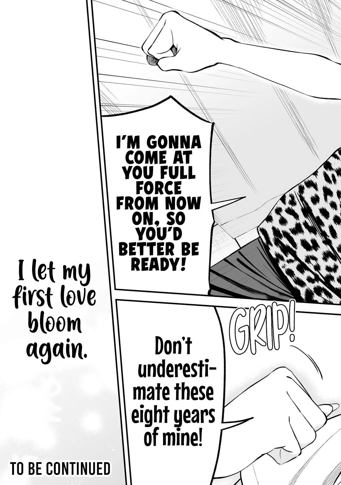 When I Repaired a Gal's Bicycle, She Became Attached to Me - Chapter 8 - Page 25