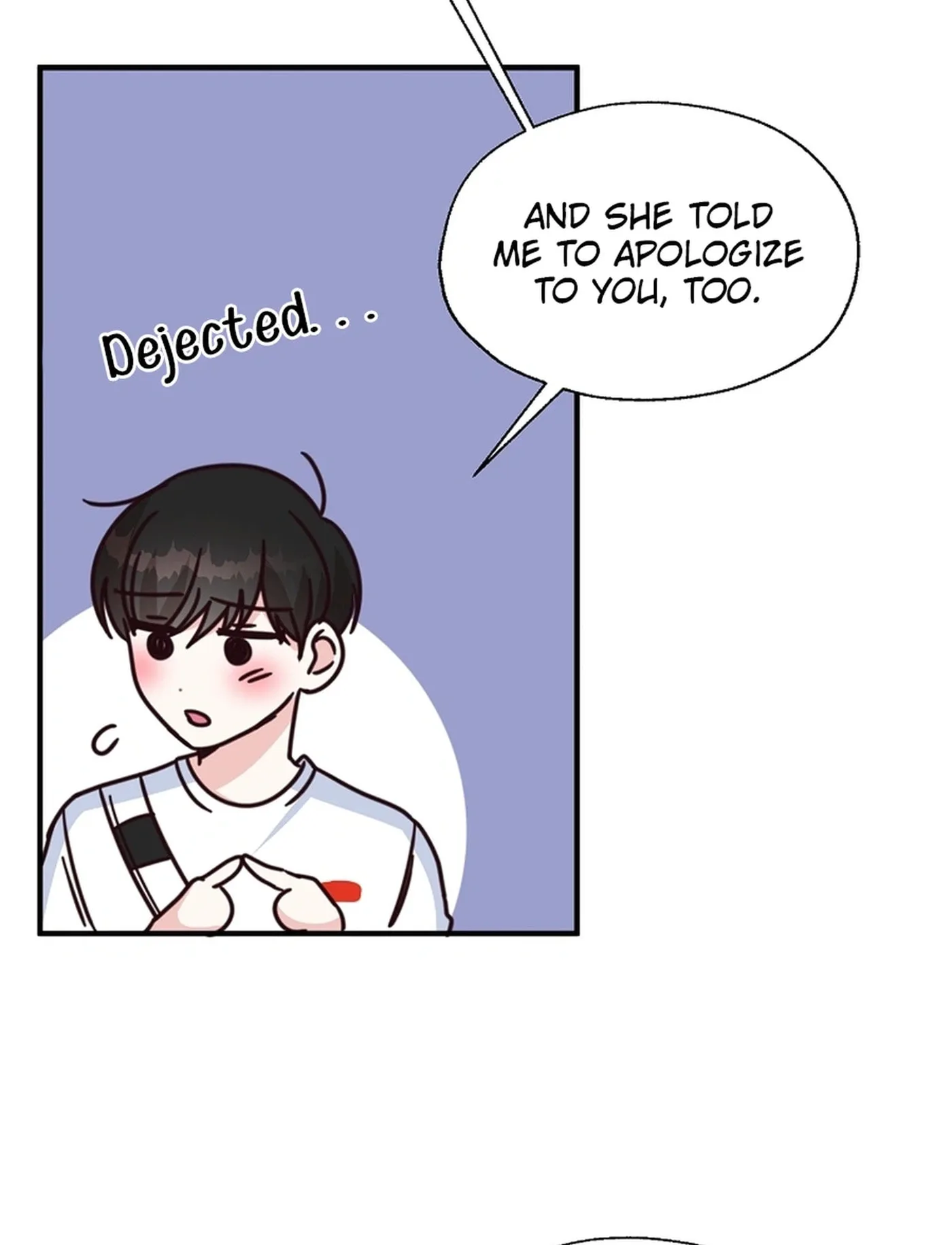 I Only Love Hana - Chapter 41 - Page 4
