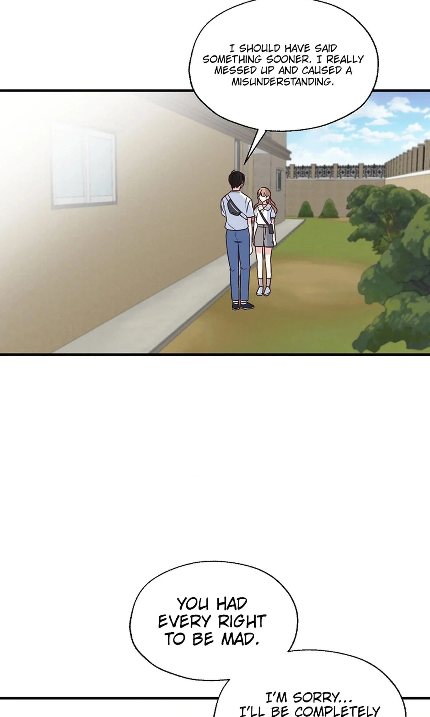 I Only Love Hana - Chapter 41 - Page 5