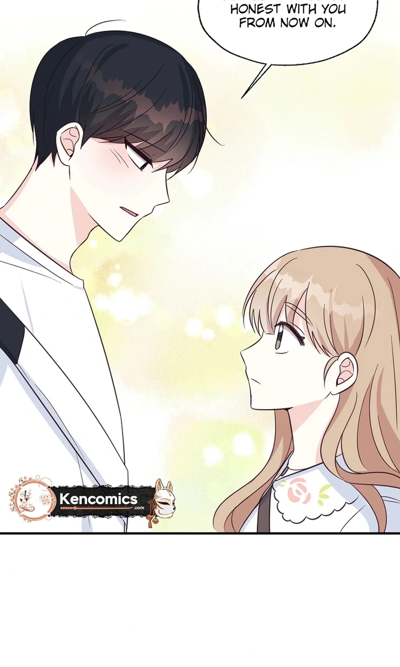 I Only Love Hana - Chapter 41 - Page 6