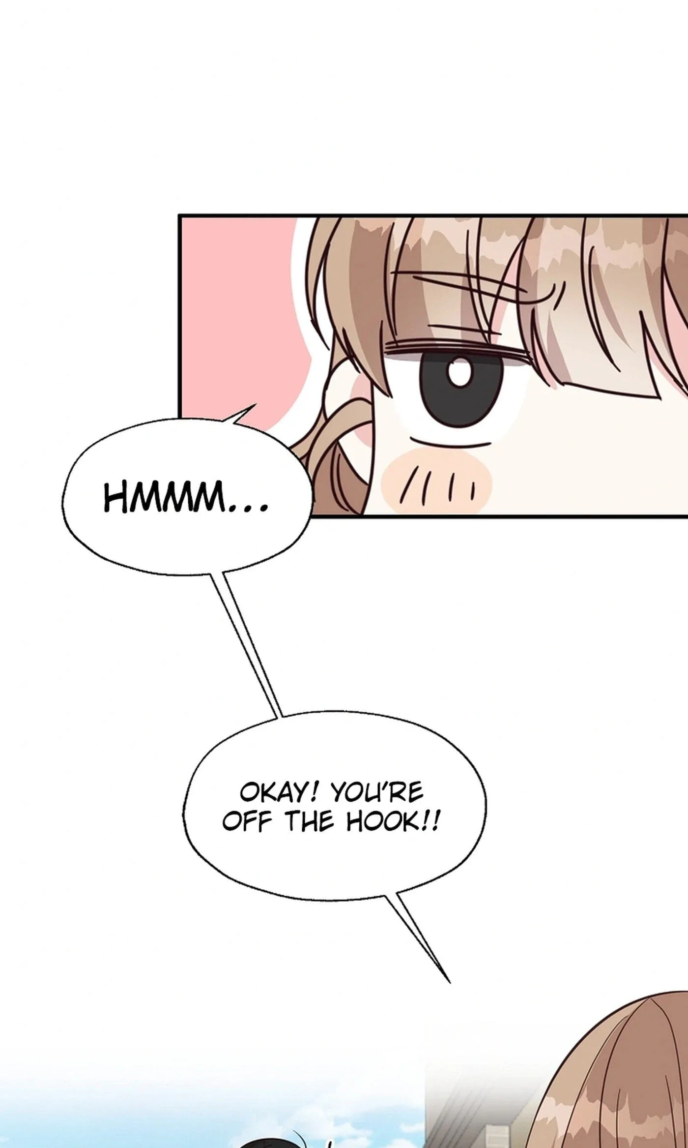 I Only Love Hana - Chapter 41 - Page 7