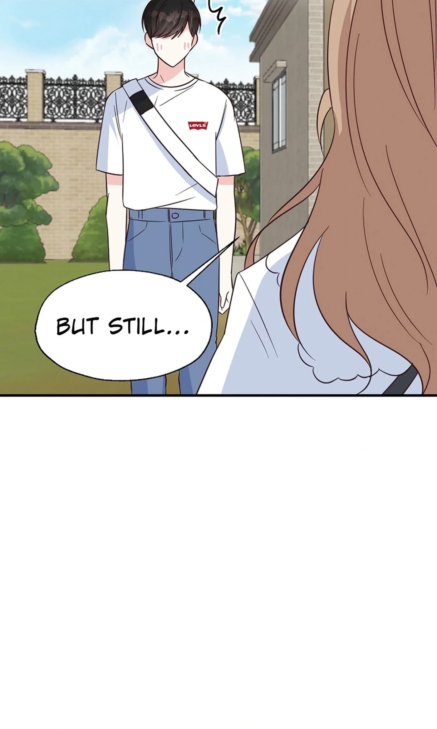 I Only Love Hana - Chapter 41 - Page 8