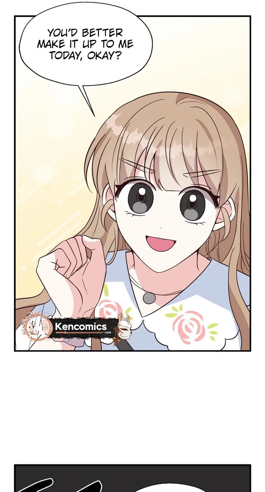 I Only Love Hana - Chapter 41 - Page 10