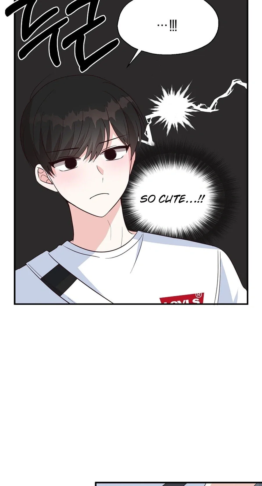 I Only Love Hana - Chapter 41 - Page 11