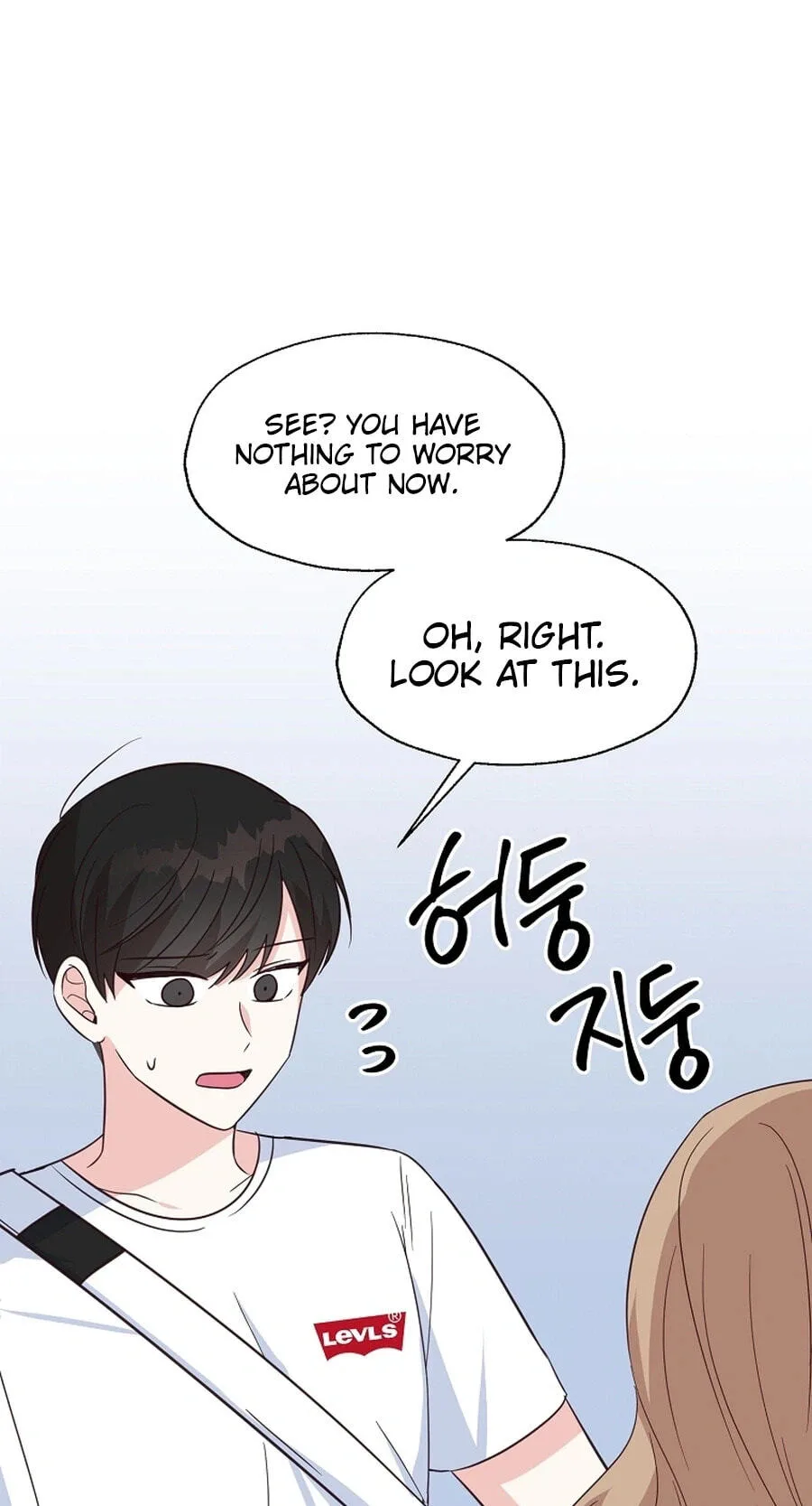 I Only Love Hana - Chapter 41 - Page 13