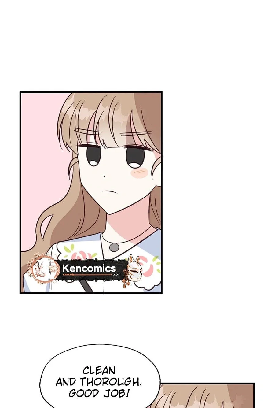 I Only Love Hana - Chapter 41 - Page 16