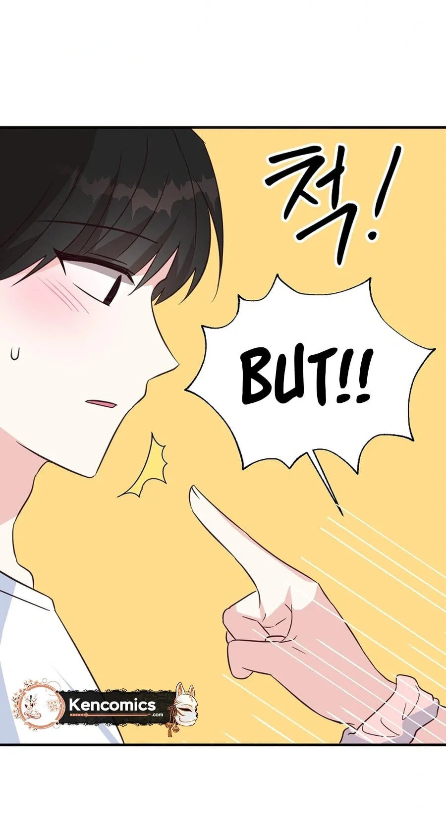 I Only Love Hana - Chapter 41 - Page 20