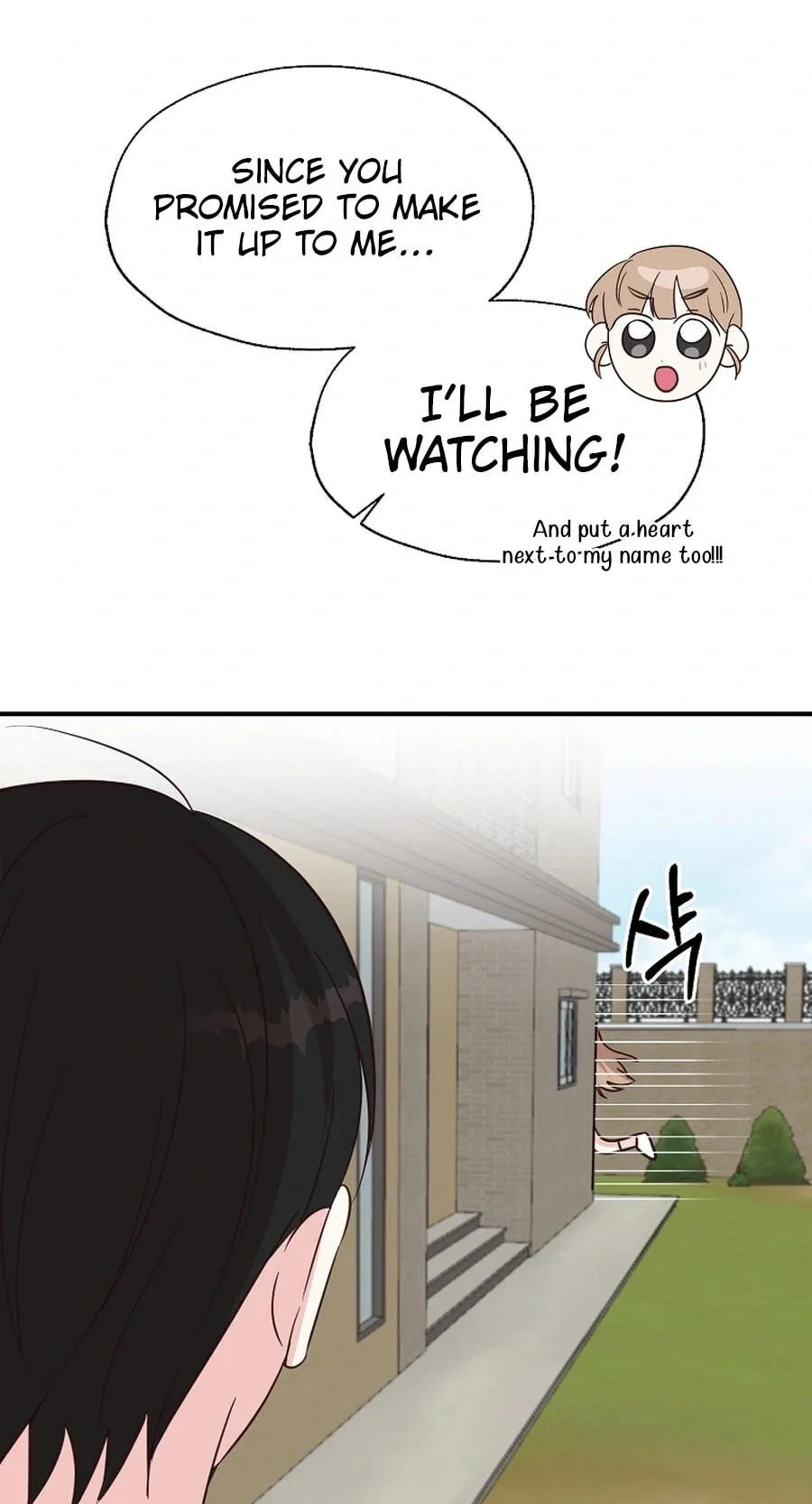 I Only Love Hana - Chapter 41 - Page 21