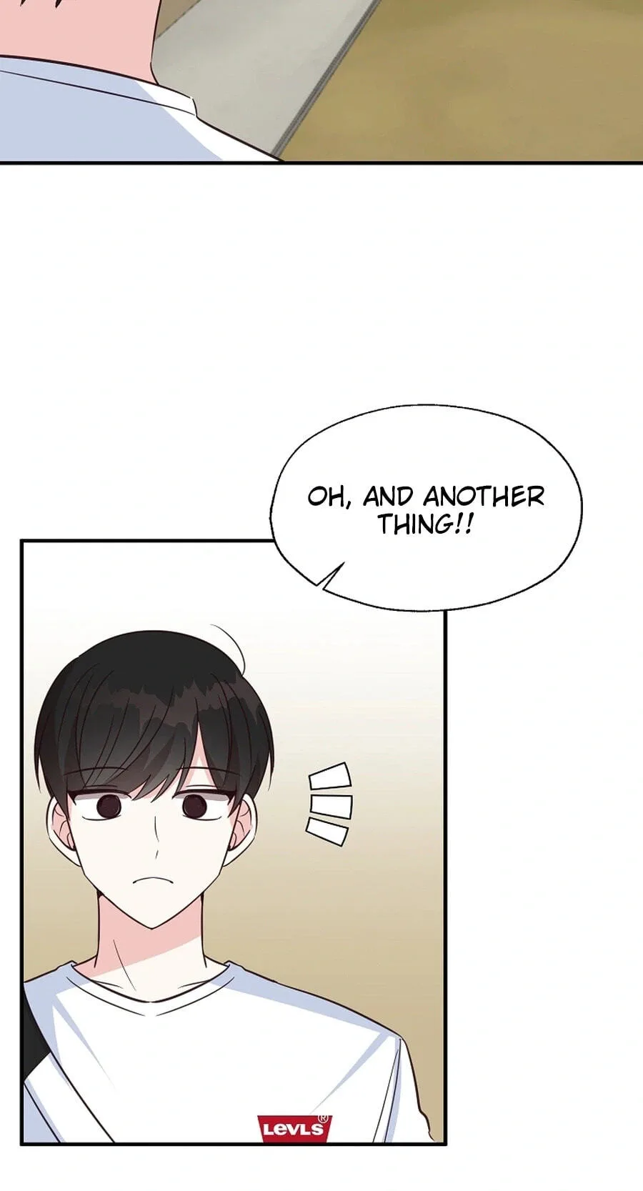 I Only Love Hana - Chapter 41 - Page 22