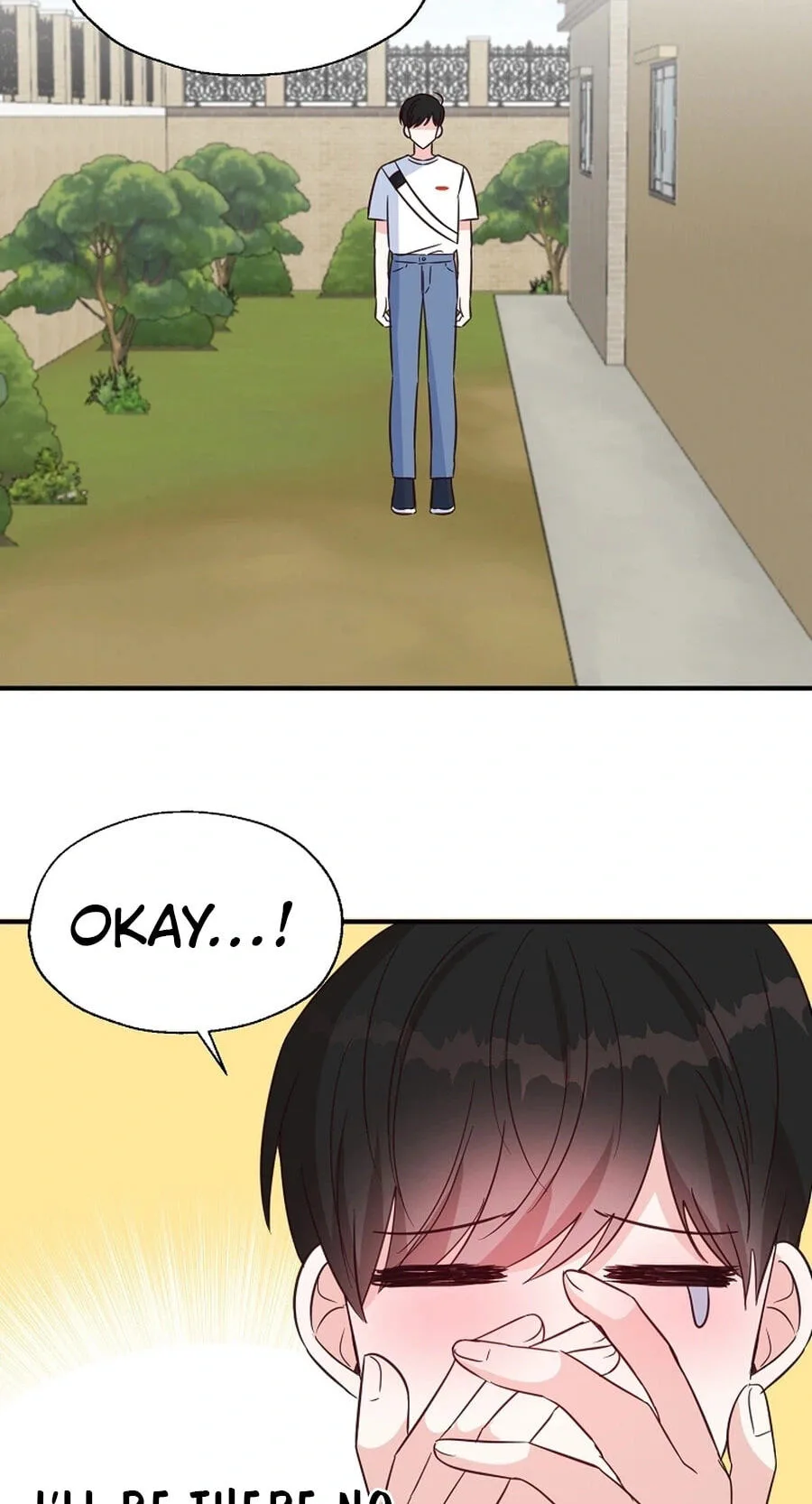 I Only Love Hana - Chapter 41 - Page 24