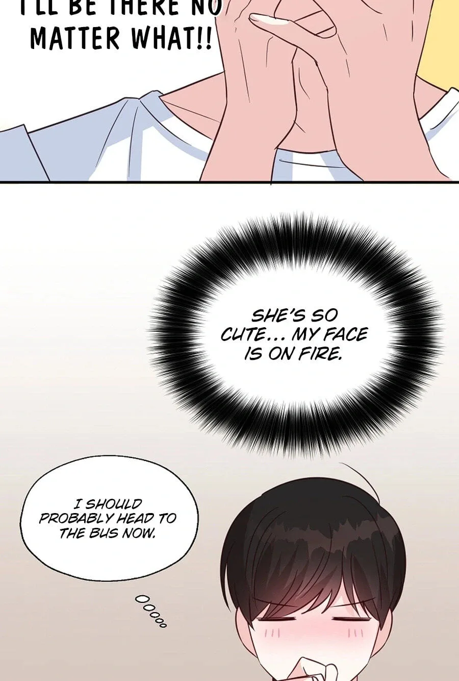 I Only Love Hana - Chapter 41 - Page 25