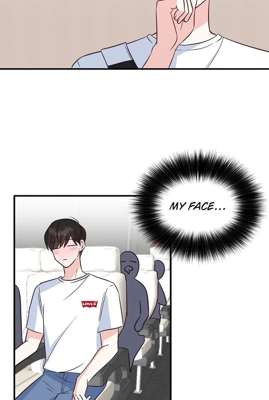 I Only Love Hana - Chapter 41 - Page 26