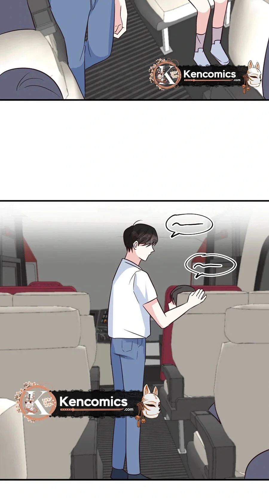 I Only Love Hana - Chapter 41 - Page 29