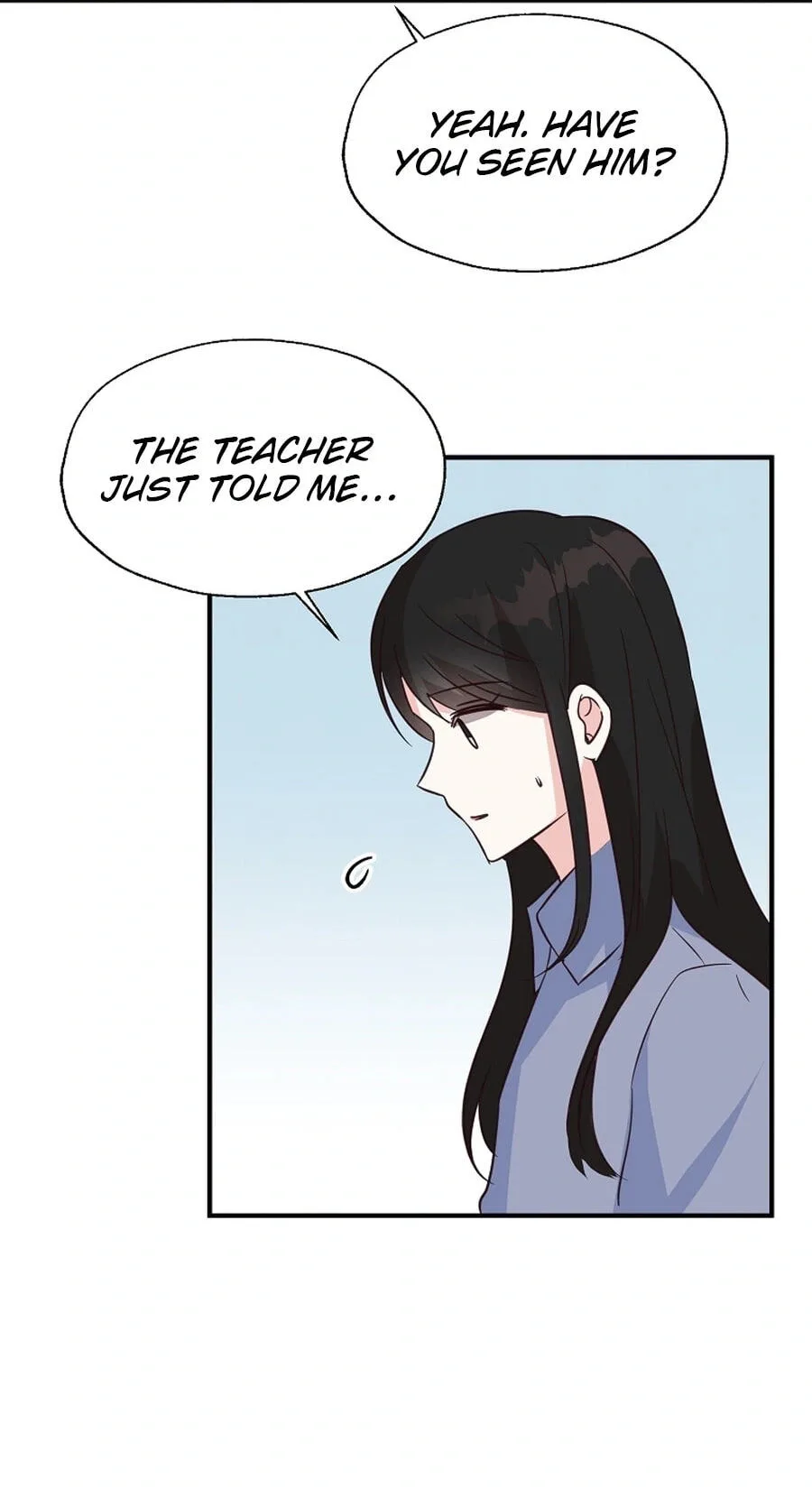 I Only Love Hana - Chapter 41 - Page 35