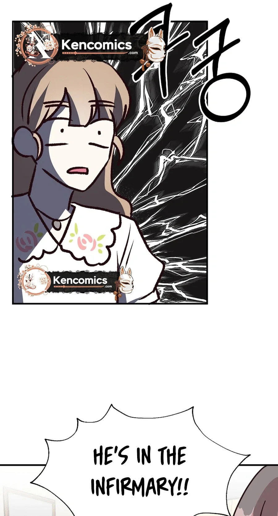 I Only Love Hana - Chapter 41 - Page 36