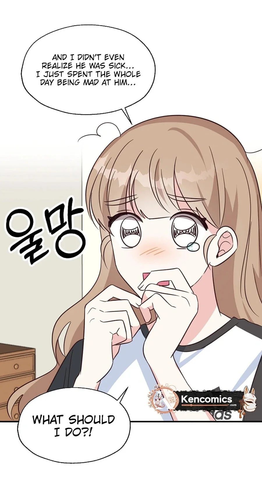 I Only Love Hana - Chapter 41 - Page 38