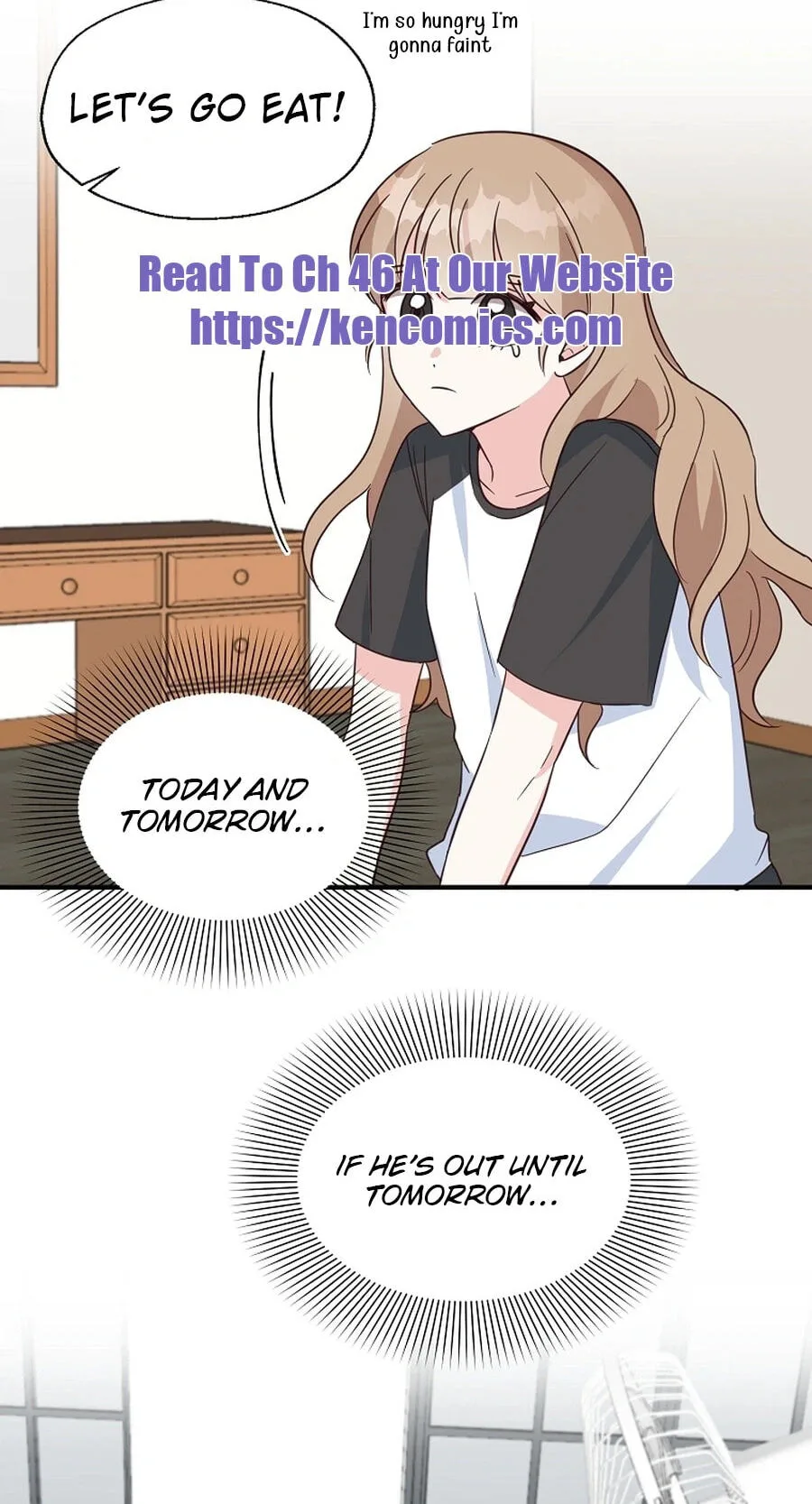 I Only Love Hana - Chapter 41 - Page 40