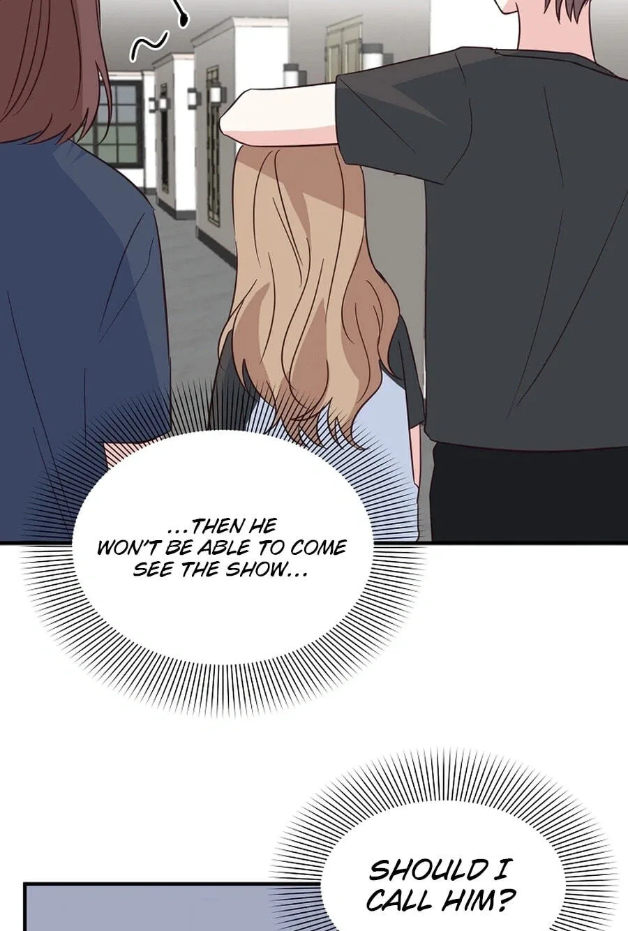 I Only Love Hana - Chapter 41 - Page 42