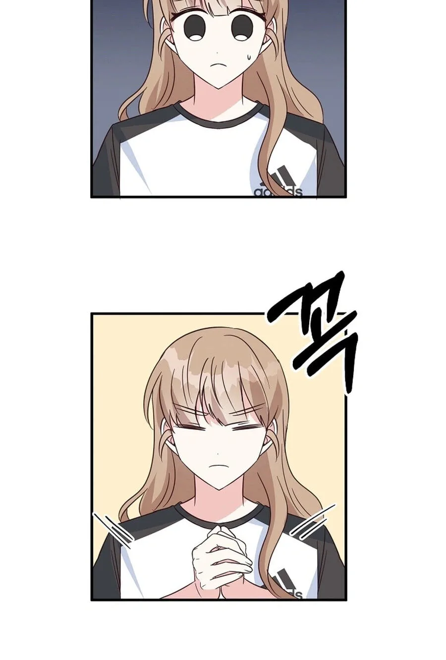 I Only Love Hana - Chapter 41 - Page 44