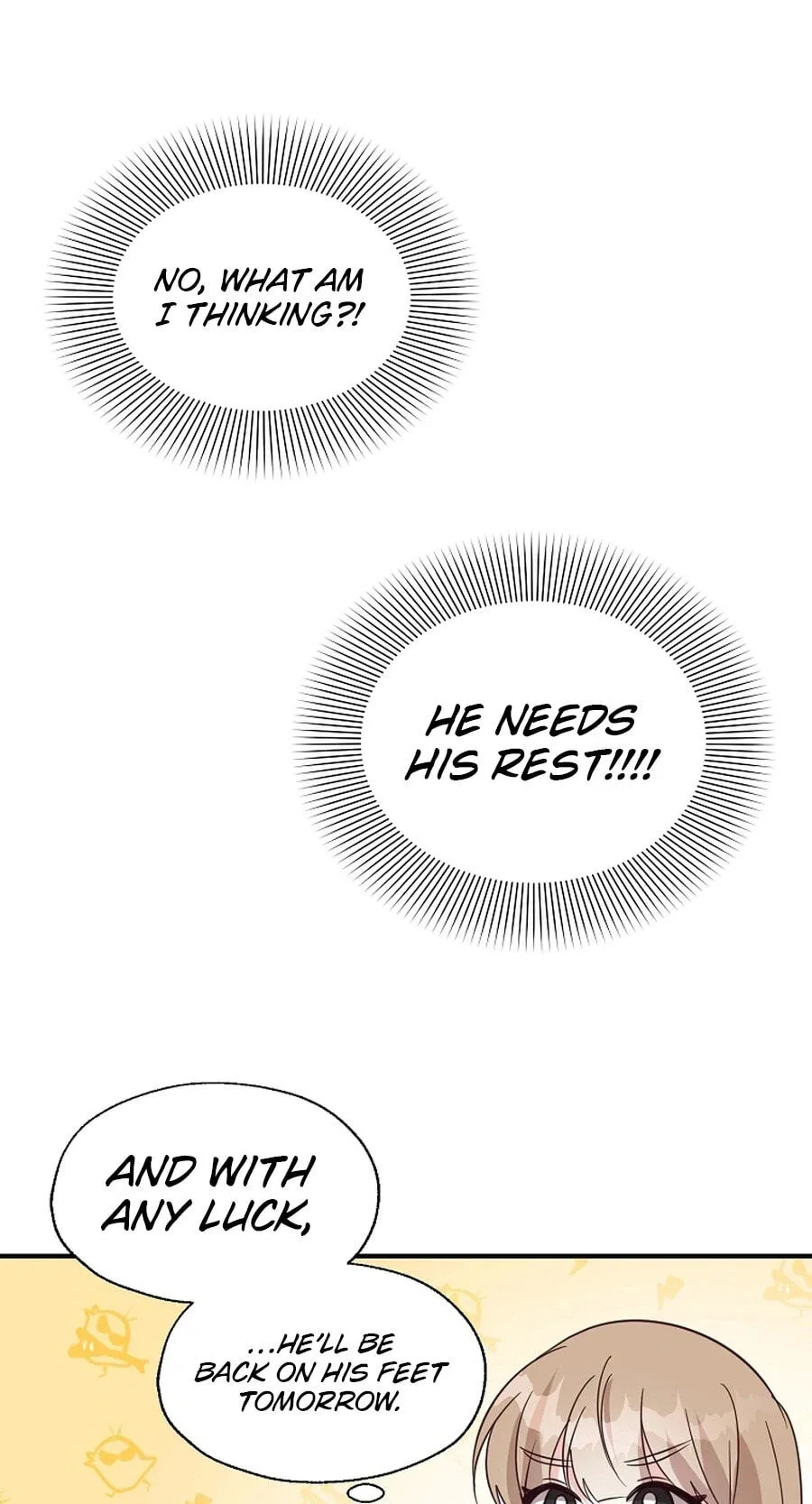 I Only Love Hana - Chapter 41 - Page 45