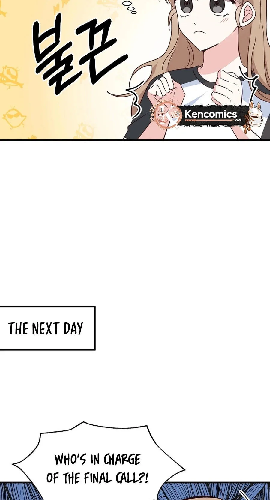 I Only Love Hana - Chapter 41 - Page 46