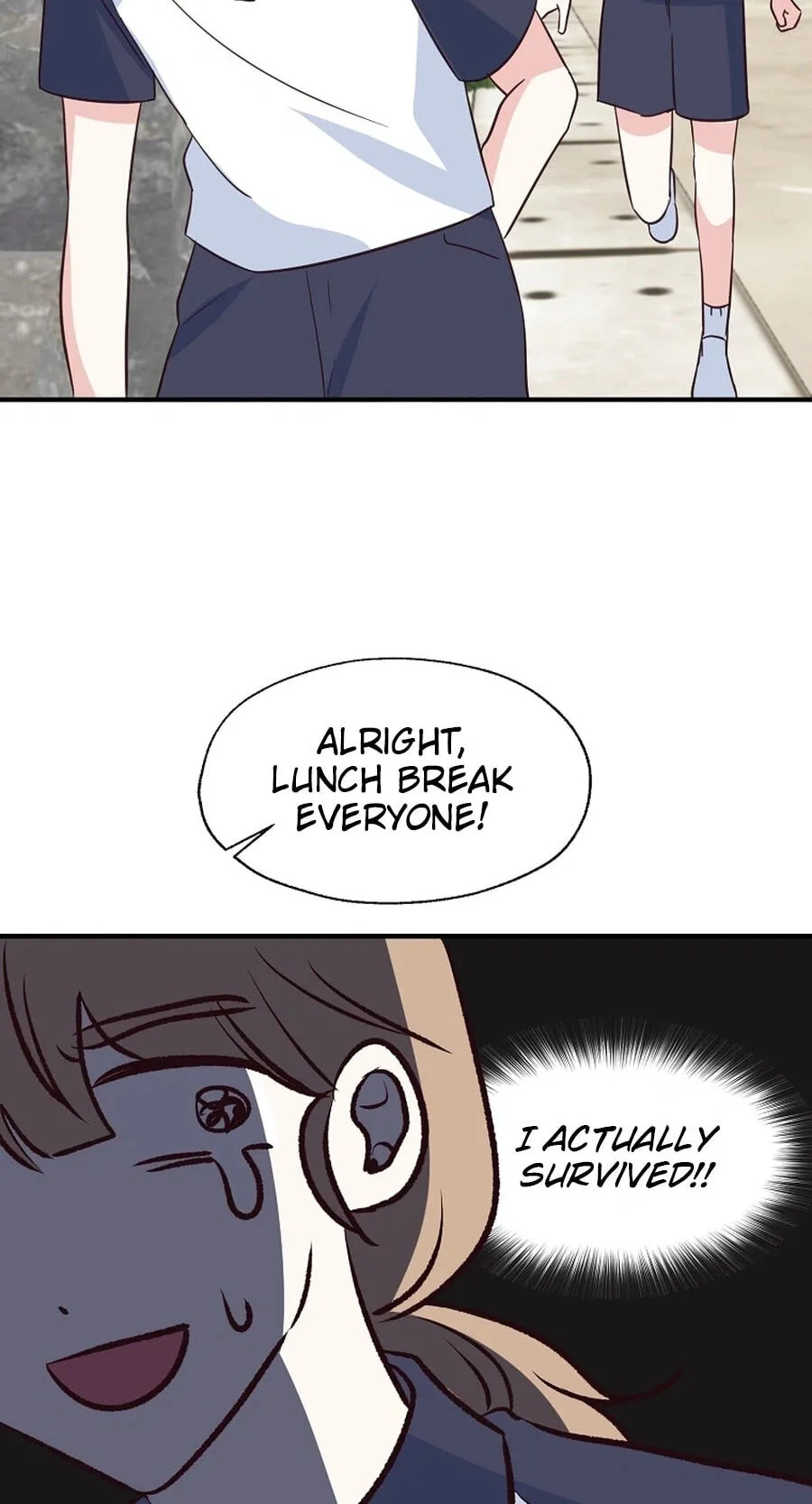I Only Love Hana - Chapter 41 - Page 49